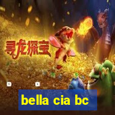 bella cia bc